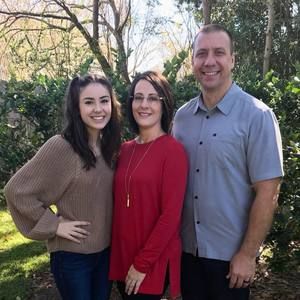 Meet your Posher, Kerry